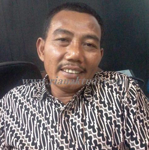 Elpiji Langka ini Kata Wakil Ketua DPRD Pekanbaru