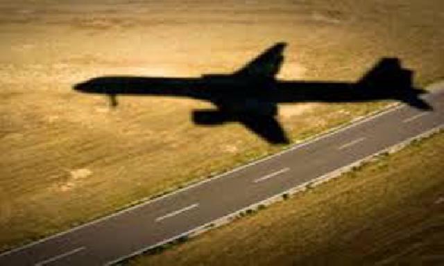 Pusat Ambil Alih Pengelolaan Bandara Perintis Tempuling Inhil