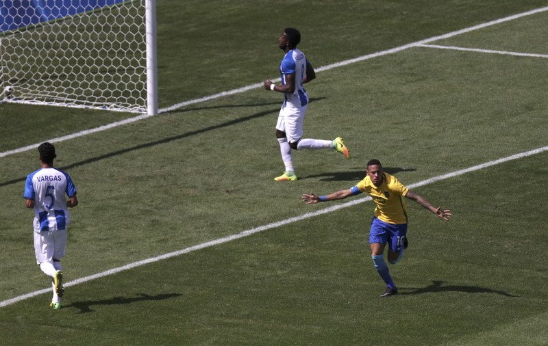 Gaji Besar Neymar di Madrid Buat Ronaldo Marah