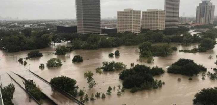 Aksi Demo Banjir: Pendukung Anis Dipolisikan