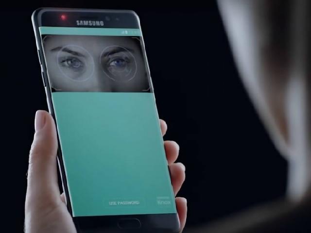 Samsung Bikin Smartphone dengan Kapasitas RAM Terbesar