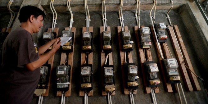 Duh! Usai Ramai Tagihan Bengkak, Pelanggan Kini Mengeluh ID Listrik Diblokir PLN