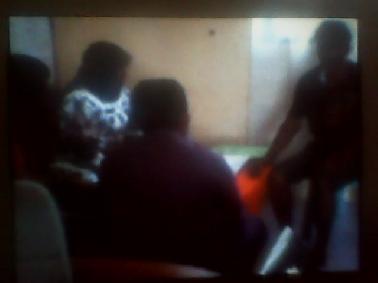 Komite SDN 034 Taraibangun Layangkan Mosi Tak Percaya