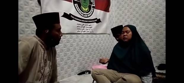 Heboh! Jin Qorin Pecahkan Misteri Pembunuhan Ibu dan Anak di Subang