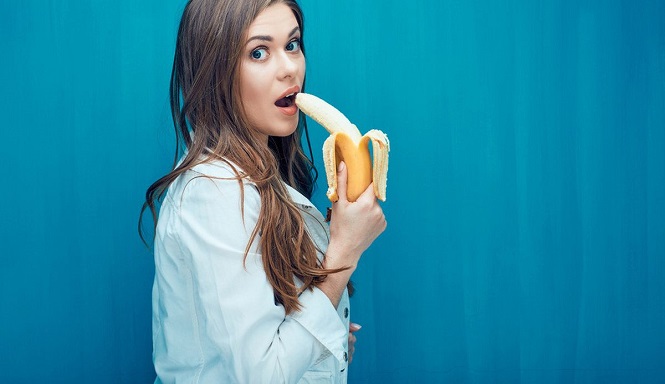 Hati-hati, Pisang Bisa Jadi Racun Jika Kamu Memiliki Kondisi Ini