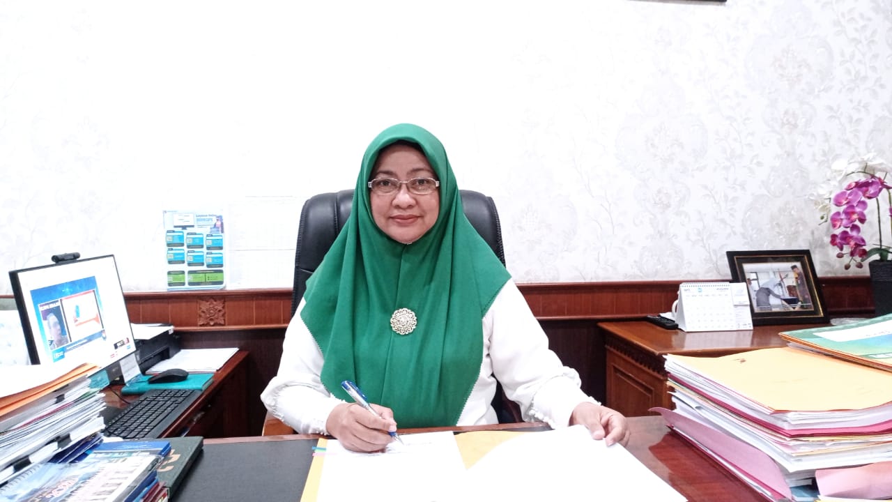 3 Ribu Warga Pekanbaru Sudah Gunakan Identitas Kependudukan Digital