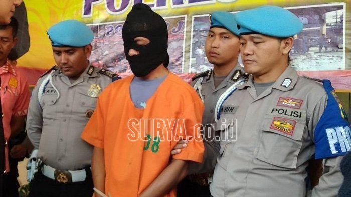 Gara-gara Sering Berpakaian Ketat, Amy Meregang Nyawa di Tangan Suaminya