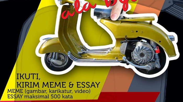 DPR Adakan Lomba Kritik DPR RI, Hadiahnya Jutaan Rupiah