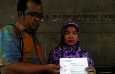 Istri Perawat National Hospital Polisikan Widya ke Bareskrim, Ini Kasusnya
