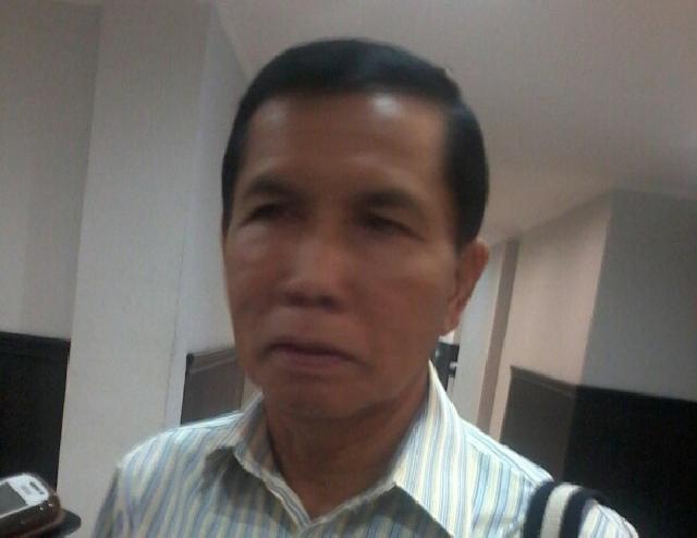 Golkar Tetapkan Tiga Nama Calon Pimpinan DPRD Kota Pekanbaru