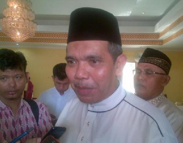 Kamsol : Sekolah Harus Transparan Dalam Penggunaan Dana Bos