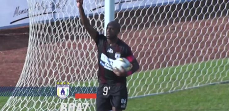 Gara-gara Alkohol, 16 Tahun Kebersamaan Boaz dan Persipura Berakhir