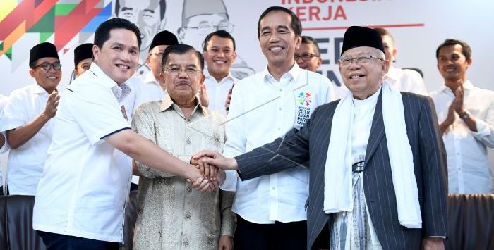Demokrat Wanti-wanti Bos Media Kalau sampai Pemberitaan Condong ke Jokowi, Ini yang Akan Terjadi