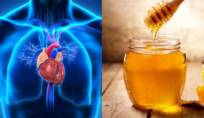 Minum Madu Setiap Hari, Ini Manfaat Menakjubkan yang Bisa Didapatkan