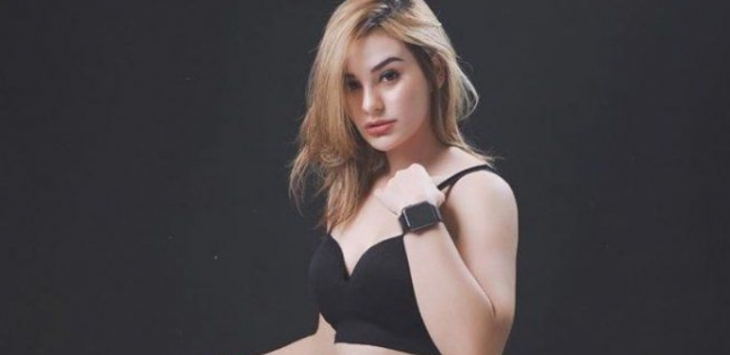 Nora Cabut Kasus Cari Teman Kencan, Malas Bolak-balik