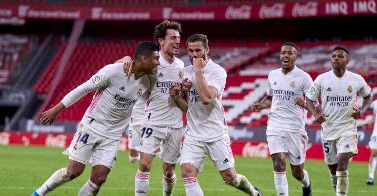 El Real Keok Digulung Covid