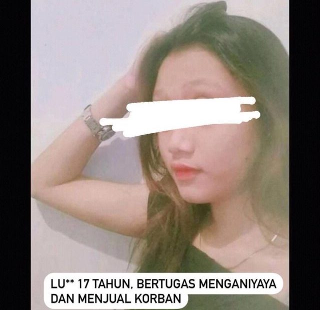 Tampang Para Pelaku Penganiaya dan Pemerkosa ABG di Bandung, Sumpah Sadis Banget