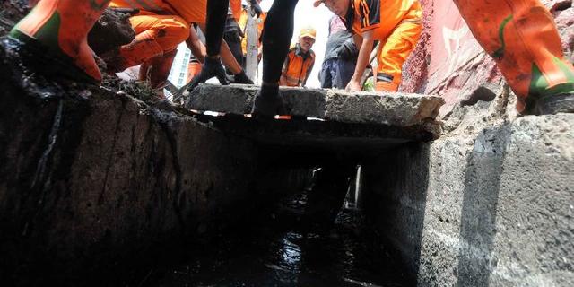 Kasus pipanisasi mantan bupati Karangasem diam-diam sudah di-SP3