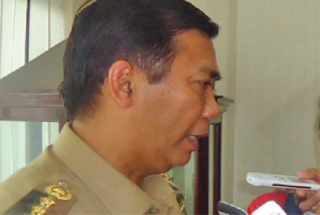 Firdaus Tetap Dukung Kader Demokrat Lain Jika Ingin Maju