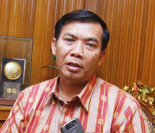 PD Pekanbaru Akan Dapat suntikan dana  APBD 2012 