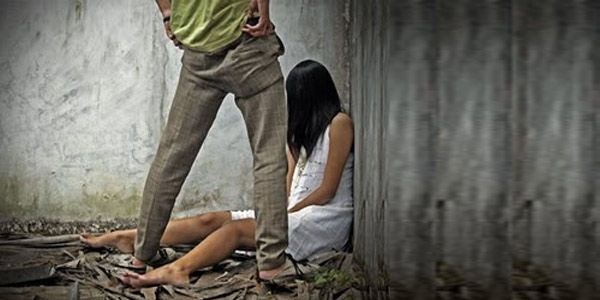 Kasus Pemerkosaan Terungkap Saat Korban Mandi, Pacar Dihukum 12 Tahun Penjara