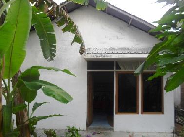 Walikota Pekanbaru Akan Beri Bantuan 250 Rumah Layak Huni