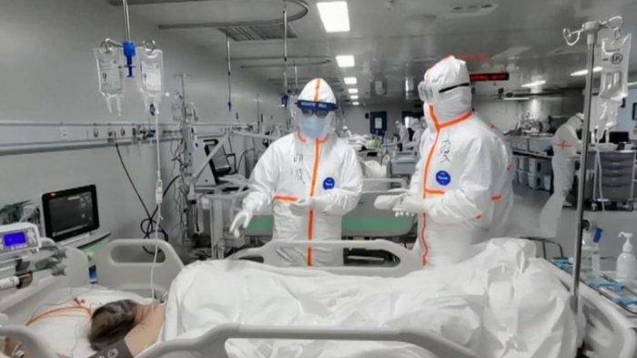 Corona di Indonesia 7 Juni: 31.186 Positif, 10.498 Sembuh, 1.851 Meninggal