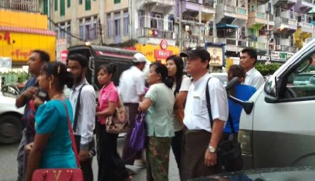 Bukan Nasi Goreng, Kuliner RI Ini Sedang Hit di Myanmar