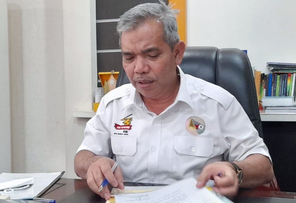 SPM Sudah Ditandatangani, Pekan ini Dana BOSDA Riau Ditargetkan Sudah Cair