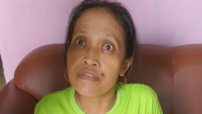 Ini Perempuan Tersangka Penyebar Hoax 'Video Porno Artis Syahrini'