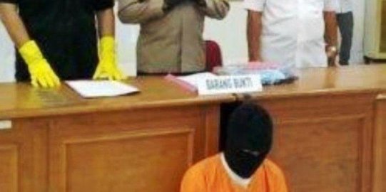 Tampang Biasa Hingga Dijuluki Don Juan, Pemuda ini Perdayai Puluhan ABG Hingga Berhubungan Intim