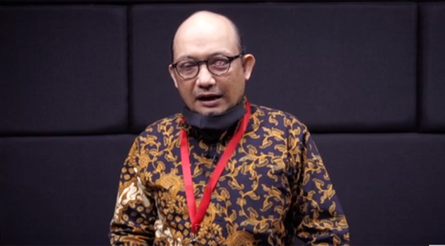 Terkait Dengan Pemunduran Febri Diansyah dari KPK, Ini Kata Novel Baswedan