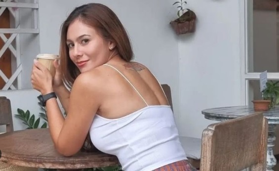 Pesona Wulan Guritno Tanpa Makeup pun Tetap Cantik