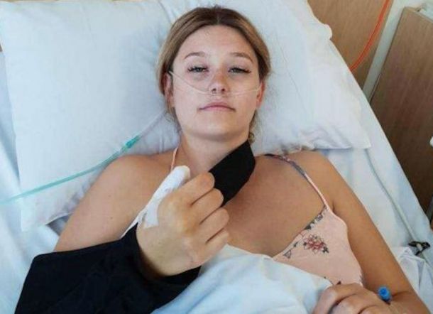 Suka Gigit Kuku, Jempol Wanita ini Harus Diamputasi