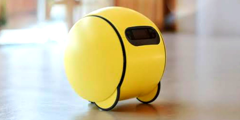 Samsung Segera Luncurkan Ballie, Robot Asisten Pintar