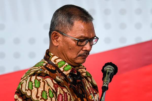 Rekor! Kasus Corona Melonjak 973 Orang Dalam Sehari