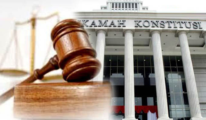 Besok Sidang Pengumuman Putusan MK untuk Sengketa Pilwako Pekanbaru, KPU Bilang Begini