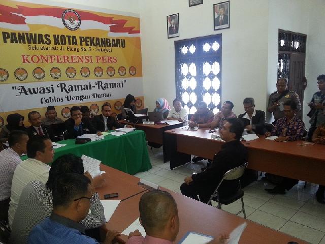 Saksi Ahli : KPU Keluarkan Keputusan Prematur, Harus Segera Dicabut