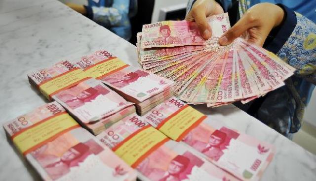 Laju Rupiah akan Lanjutkan Penguatan