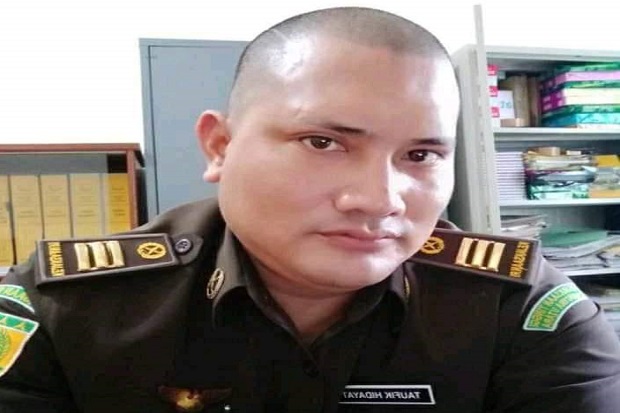 Ngeri, Sebelum Tewas ASN Kejari Labuhanbatu Dibenamkan ke Lumpur