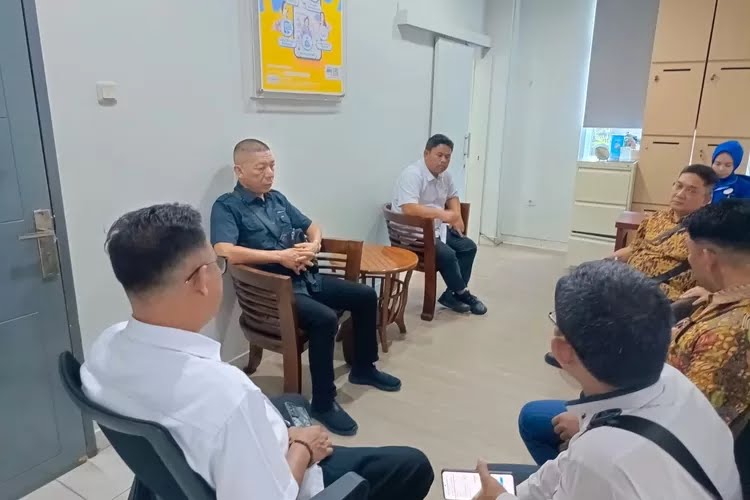 Ajak Tokoh Masyarakat dan Perusahaan Jaga Kamtibmas di Pilkada, Ini Harapan Sat Intelkam