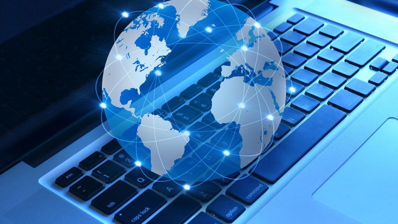 Nih, Negara Paling Terdepan dalam Teknologi