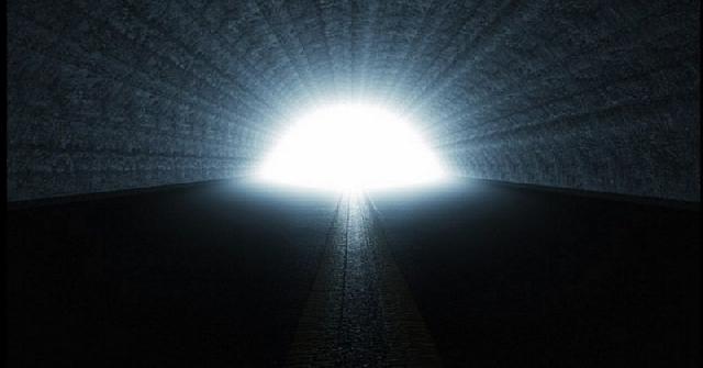 Ngeri... Peneliti Ini Beberkan Pengalaman Jelang Kematian