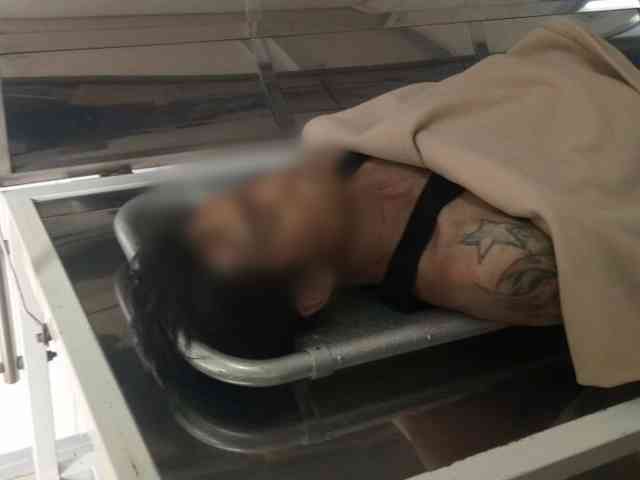 Suami Gantung Diri, Istri Sempat Terima Tamu Pria di Rumah