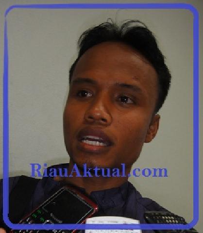 Pasar Jongkok Panam Pindah ke RSJ Tampan