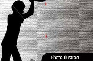 Pengunjung Karaoke di Pekanbaru Bersimbah Darah