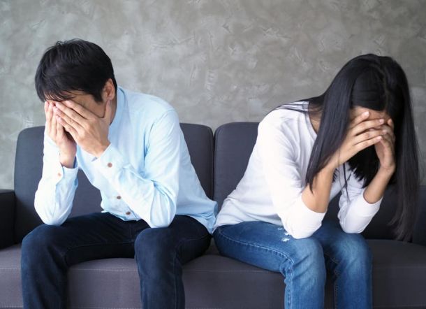 Tiga Zodiak Dikenal Paling Tidak Setia