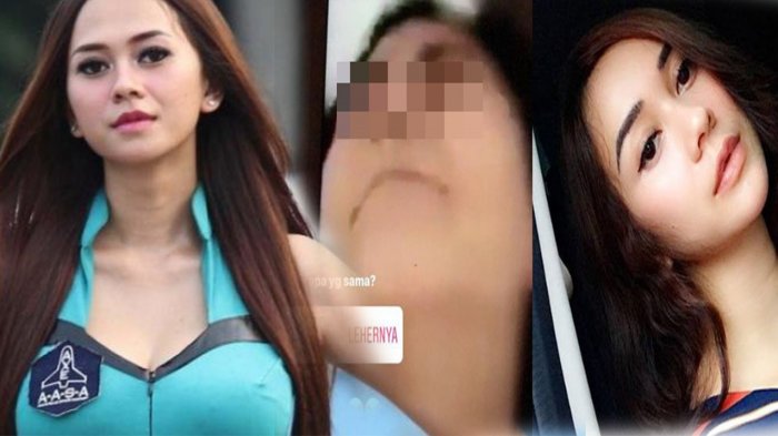 Ini Reaksi KPAI Soal Video Adegan Begituan Mirip Aura Kasih