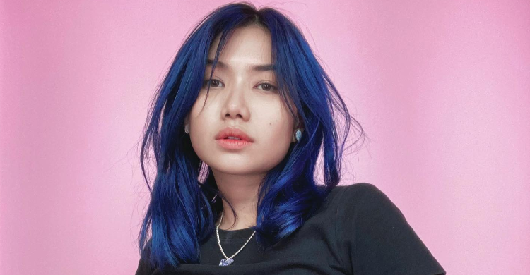 Marshella Galau Ditinggal Nikah Arhan