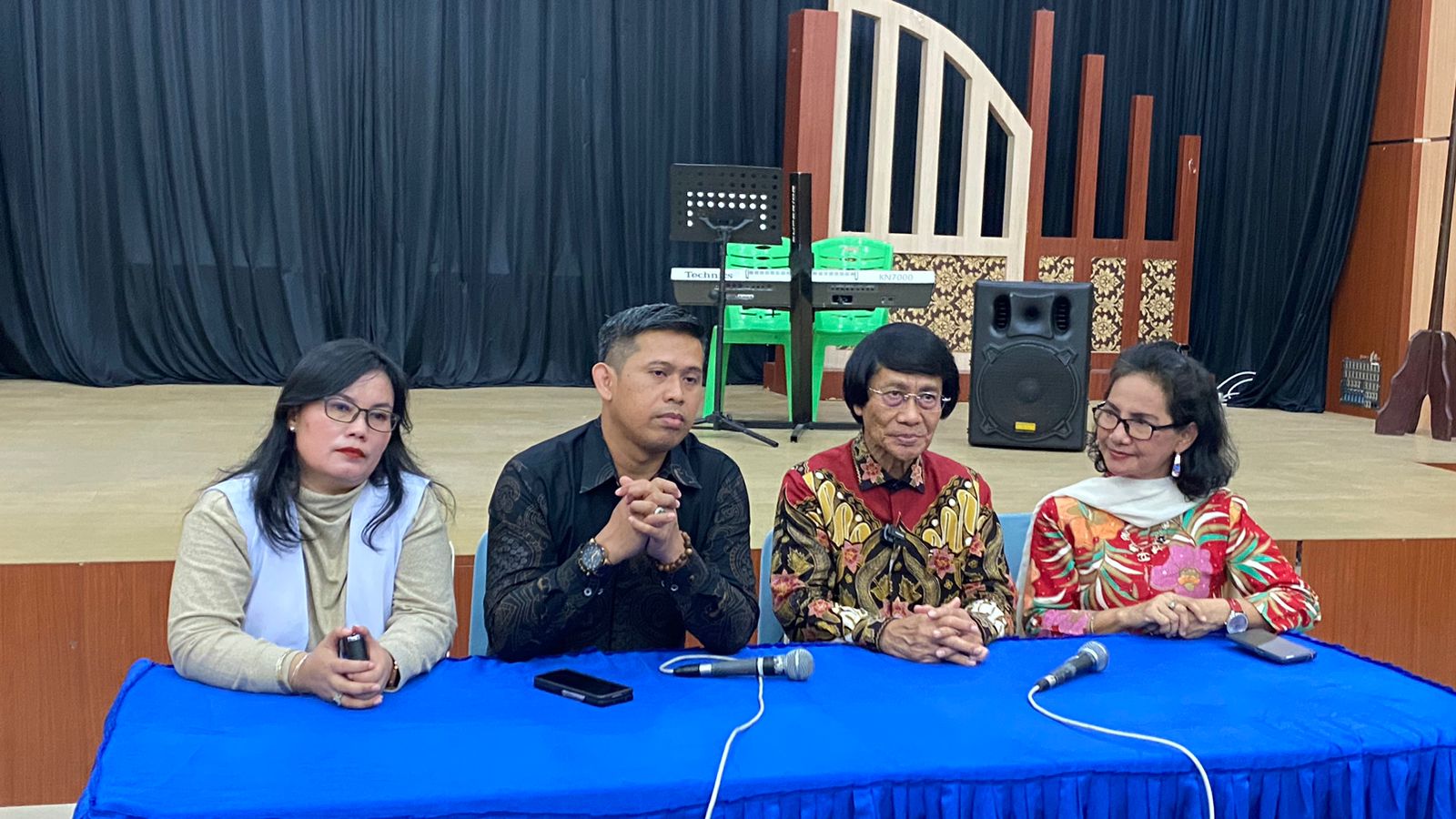 Tempat Penitipan Anak Early Steps Daycare Pekanbaru Tak Berizin, Kak Seto Desak Usut Dugaan Kekerasan